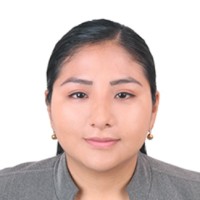 Rosa Maria Caichihua Santos