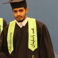 Mohammed Basuliman