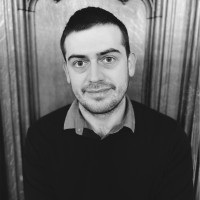 Sylvain Prat