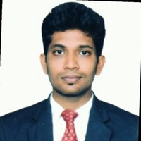 Ravi kumar G
