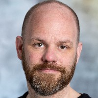 Mattias Roslin