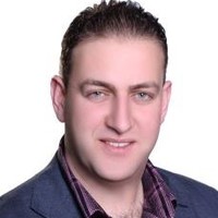 Fadi Zetawi, MBA