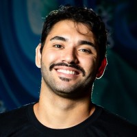 Gabriel R. Rodrigues