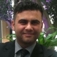 UMUT DENİZ YEŞİLDAĞ