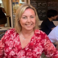Laura Parkin