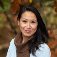 Christina Limson-Harvey