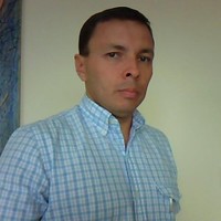 Alejandro Alvarado Robles