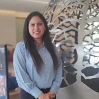 Aarti Gupta