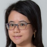 Jocelyn Mak