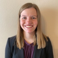 Rebecca Messonnier