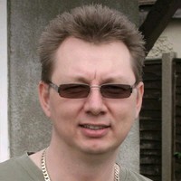 Mark Benmore