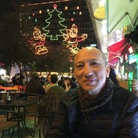 Michel Devaud