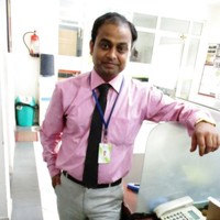 Rajeev Mishra