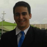 Jailson Sales Ribeiro