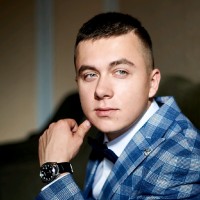 Слава Котец