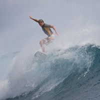 Jeb Griffith
