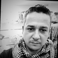 Marcos Rodrigues