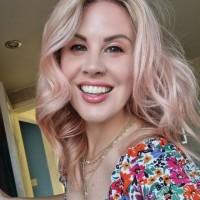 Amy Hewitt