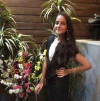 Aayushi Mehta