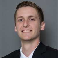 Zach Hall