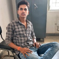 Shivdeen Singh