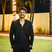Karan Giramkar