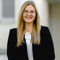 Laura Reiß, Ll.M.