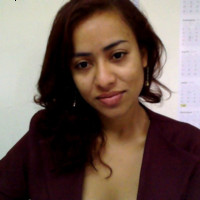 Betsy Lakhan - Maharaj