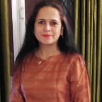 Neetu Gurtoo
