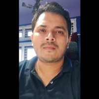 Samiran Hazarika