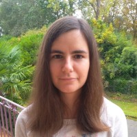 Sophie Oyharçabal
