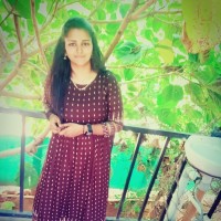Shalini saravanan