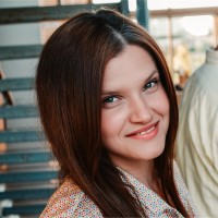 Hanna Zadorozhna