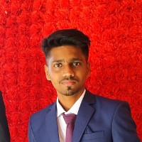 Aniket Naik