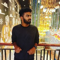 Santhaana Sabarishan N