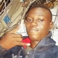 Omosheye Alabeni