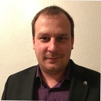 Daniel Burkhalter