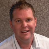 Andy Garside