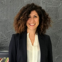 Derya Göksel