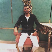 Mohamed Elgndy