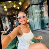 Boitumelo Gift Leeuw