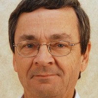 Mike Neville