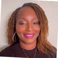 Shameka Griffith