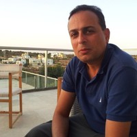 Yoram Siton