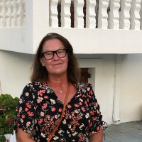 Eva Hasselström