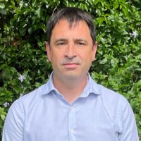Joan Carles Gonzalez