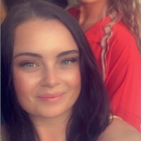 Rebecca Clarkson-Murray