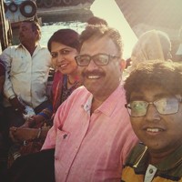 SUNIL KUMAR AGRAWAL