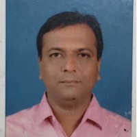 Vijaykumar B. Patil