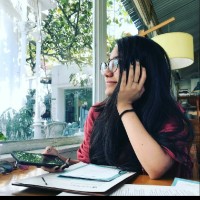 Niyati Gakhar